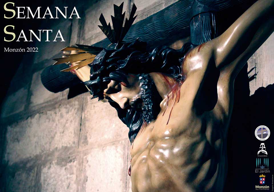 Semana Santa en Monzón  